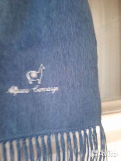 Шарф альпака,Перу