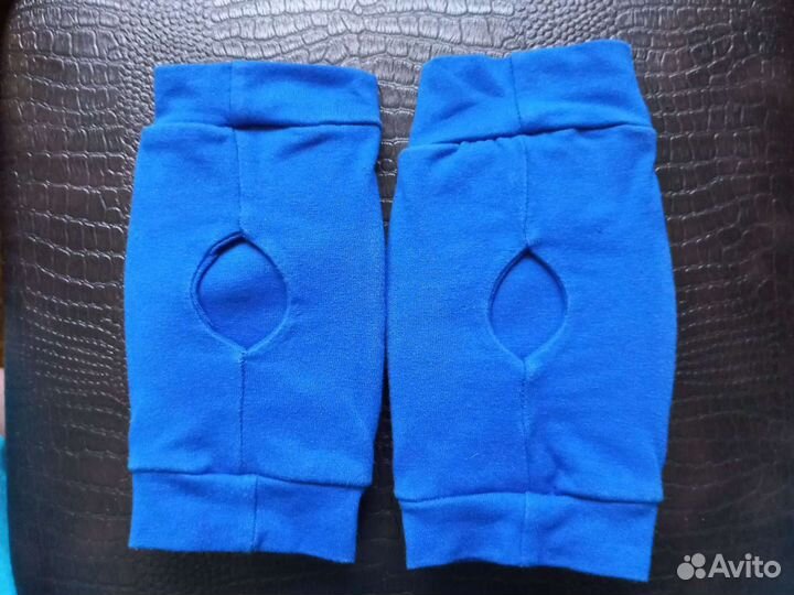 Детские налокотники