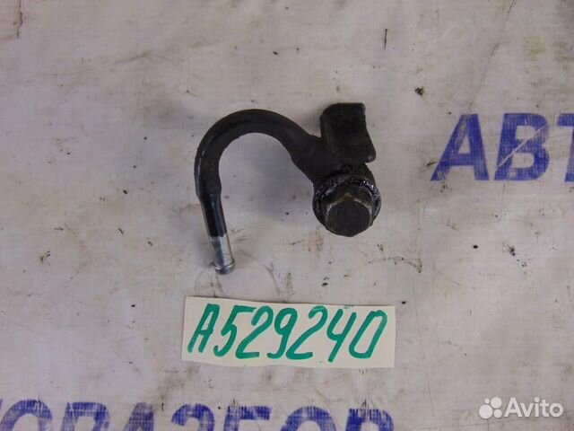 Трубка масляного радиатора для Nissan Teana 1 200