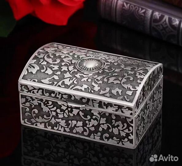 Кейс для Zippo