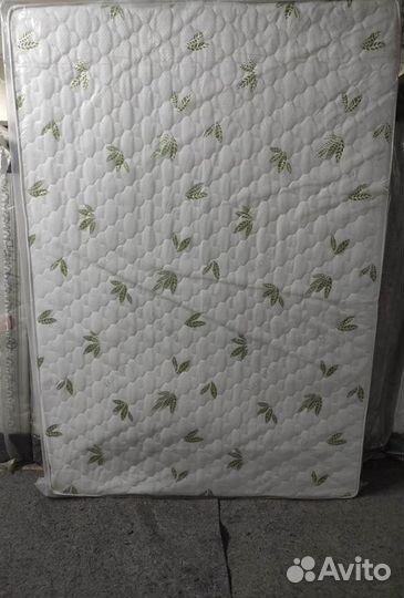 Матрас 140х200 новый