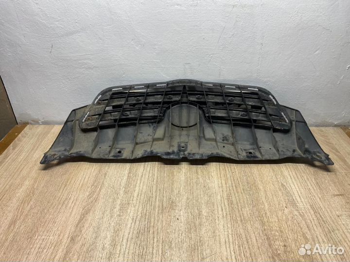 Решётка Радиатора Toyota Corolla E150