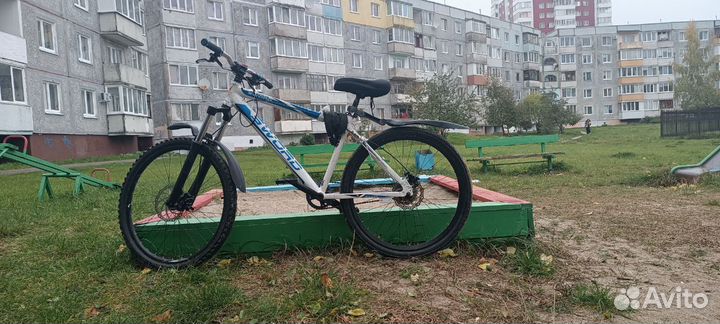 Велосипед мтб 26