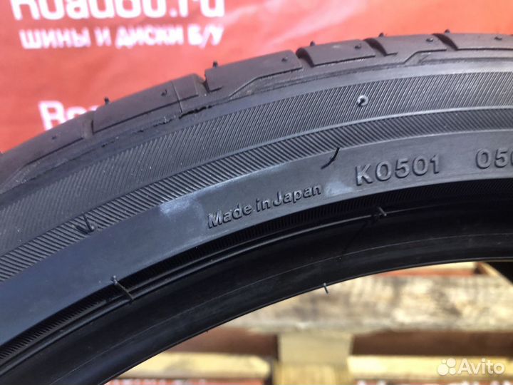 Bridgestone Potenza RE050A 265/35 R20