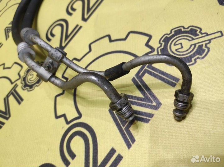 Шланг низкого давления Subaru Legacy BLE EZ30D