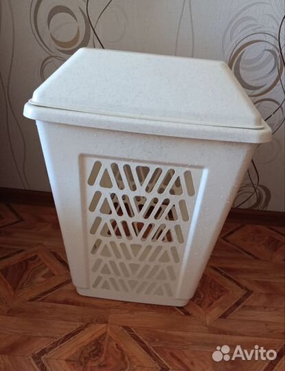 Корзина бытовая