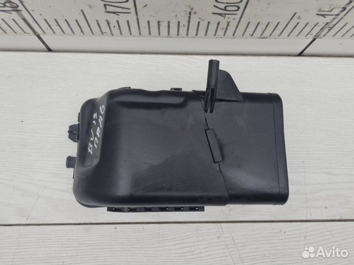 Воздуховод Bmw 5 F10 N55B30A 2011