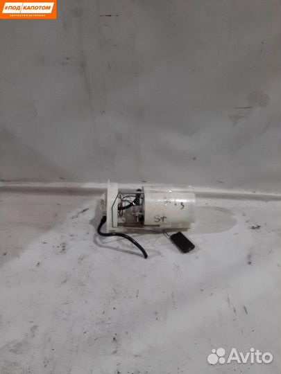 Насос топливный в бак Ford Focus 3 (2011 - 2015)