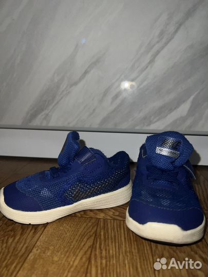 Кроссовки nike 21 размер