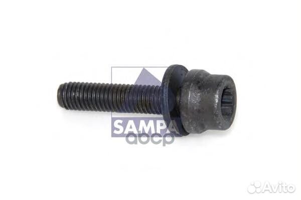 Болт колектора MB M10x7