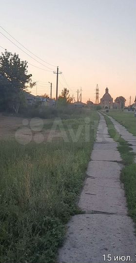 Дом 60,1 м² на участке 40 сот.