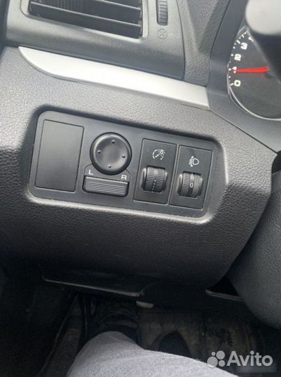 Блок кнопок Lifan Cebrium