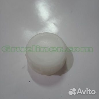 Крышка бачка расширительного hyundai