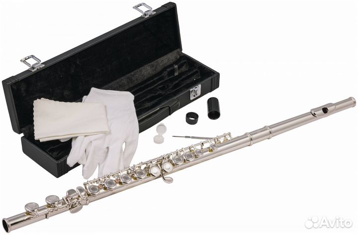 Vermont jyfl201 N - Флейта французская система