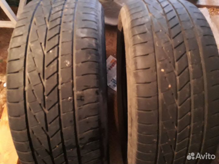 Goodyear Excellence 235/55 R19 101W