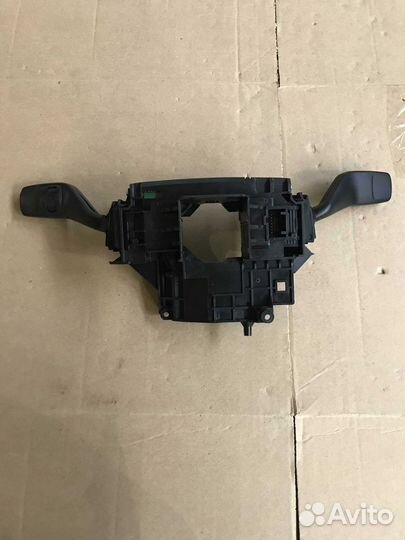 Подрулевые переключатели Ford Mondeo 4