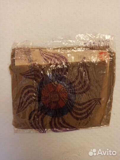 Капроновые чулки СССР