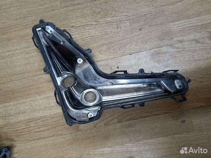 Стекло дхо левое Lexus Lx570 2015 - 2020