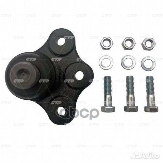 Опора шаровая L/R (старый арт. CBG-79) opel Astra