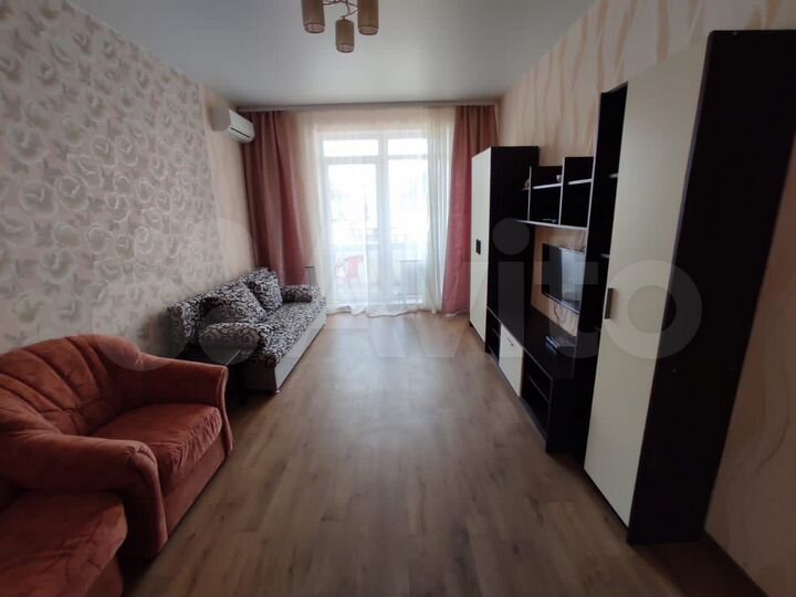 Комната 16 м², 1/3 эт.