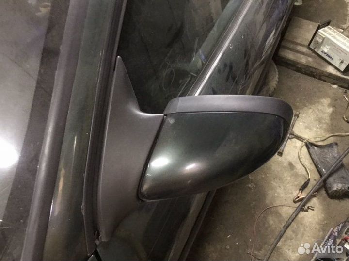 Зеркало левое Opel Omega