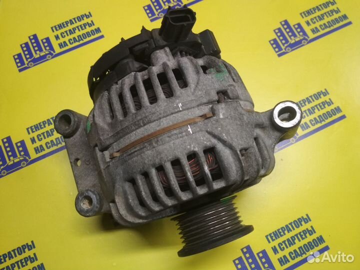 Генератор Ford Transit 2.0