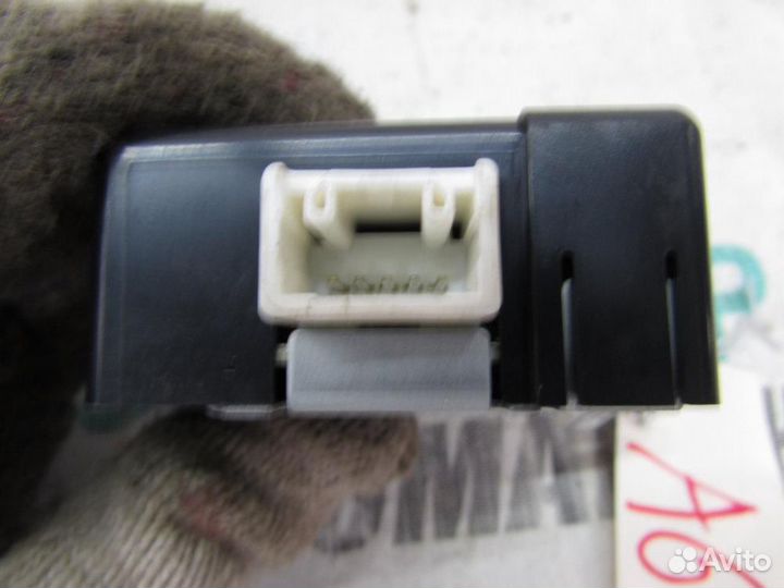 Блок электронный для Toyota Corolla 9 2001-2006г