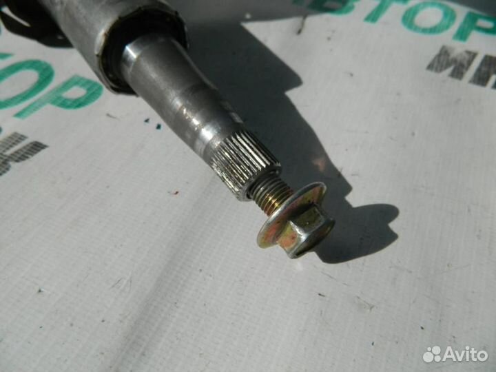 Колонка рулевая для Honda Civic 7 2000-2005г