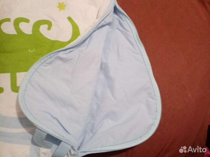 Спальный мешок IKEA