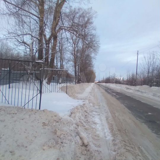 Участок 1,48 га (СНТ, ДНП)