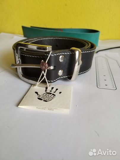 Ремень мужской 