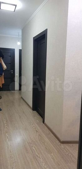 3-к. квартира, 74 м², 13/14 эт.