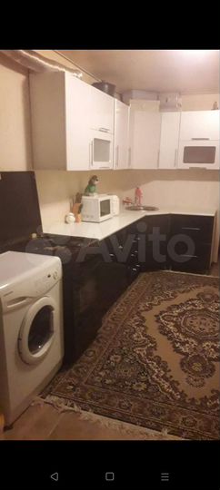 2-к. квартира, 56 м², 3/5 эт.