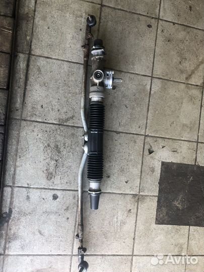 Рулевая рейка ваз 2110,калина,приора,гранта