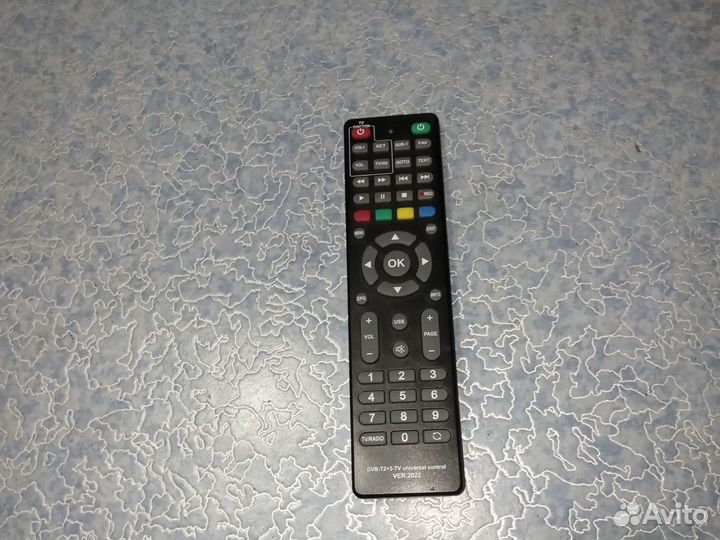 Телевизор lg