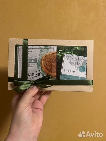 Наборы от гринвей