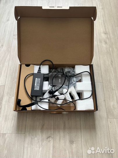 Игровой ноутбук msi Katana