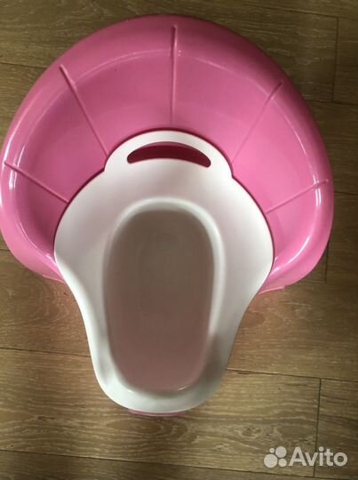 Горшок детский