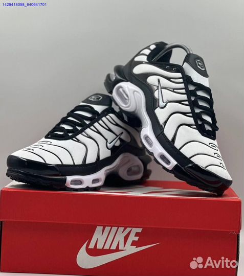 Nike Air Max Tn Plus (Арт.18762)