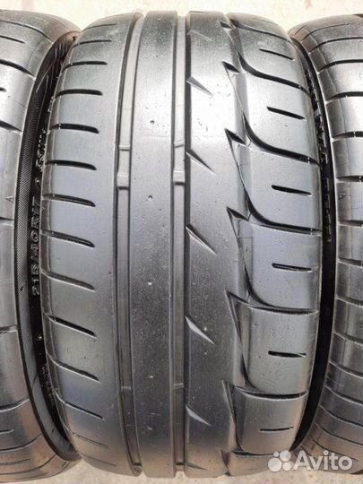 Bridgestone Potenza Re-11S 215/40 R17