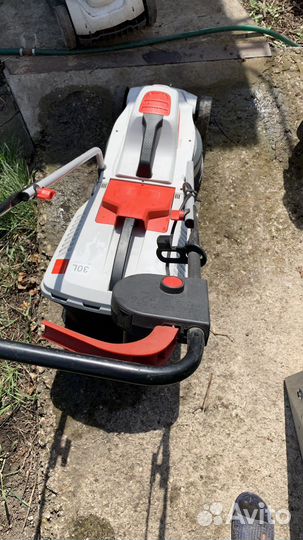 Газонокосилка электрическая sterwins 320ep-3