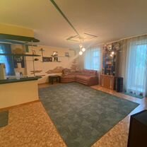 4-к. квартира, 77,4 м², 3/3 эт.