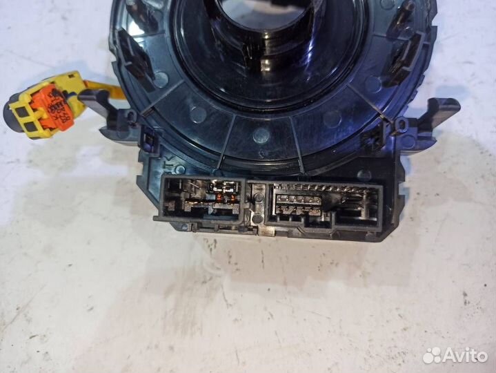 Лента подрулевая (улитка)