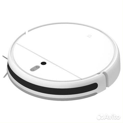 Робот-пылесос Xiaomi Mijia 2C Robot Vacuum Cleaner
