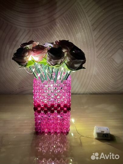 Ночник, подсветка, светильник