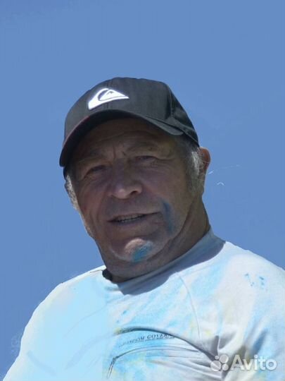 Ретушь фото. Портреты на памятники