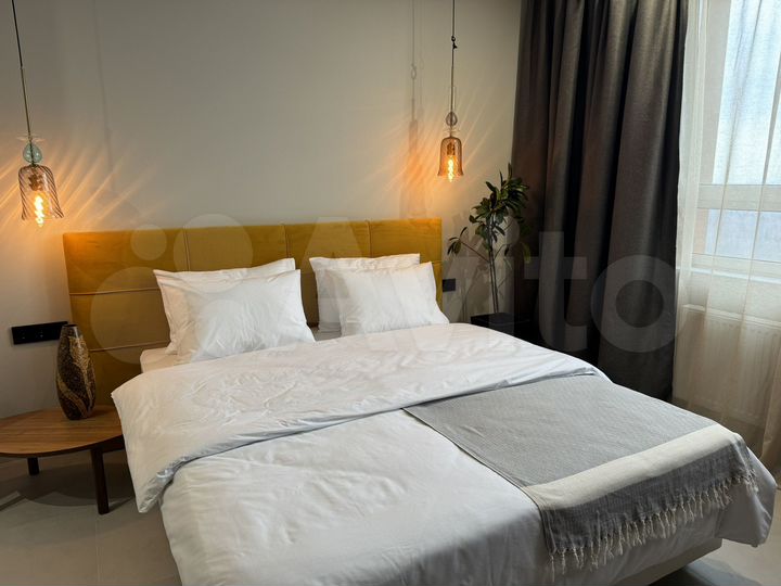 Квартира-студия, 23 м², 23/25 эт.