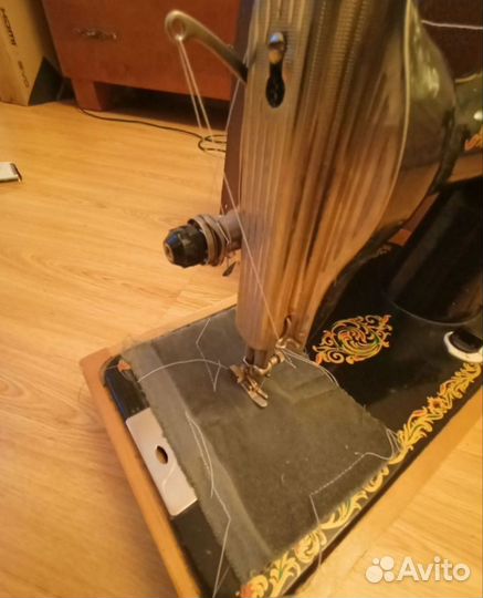 Швейная машина подольск