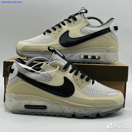 Nike Air Max 90 Terrascape (Арт.54208)