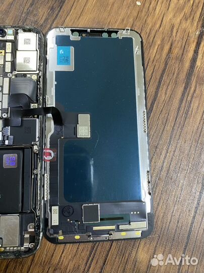 Дисплей iPhone X / iPhone 10 incell